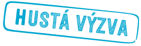 husta vyzva logo