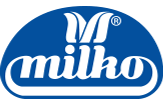 logo milko