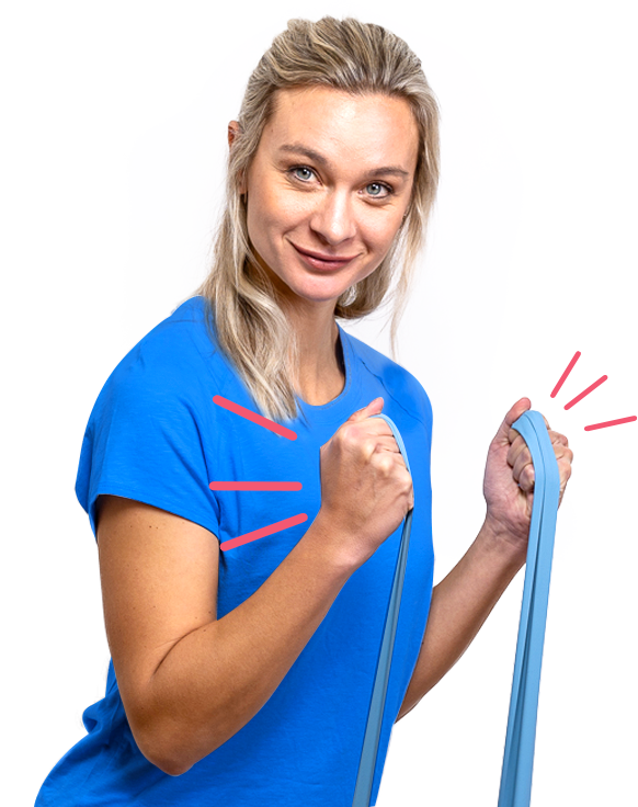 husta vyzva