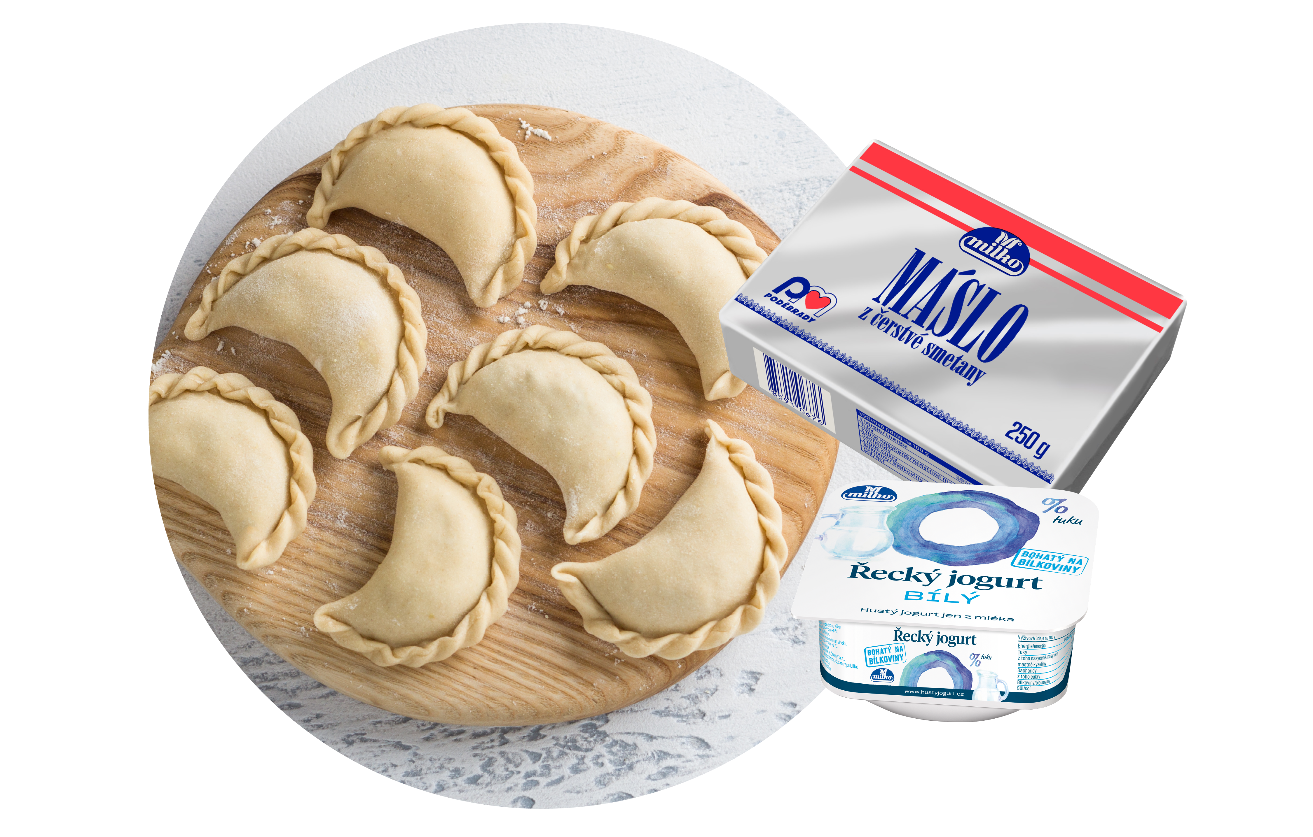milko